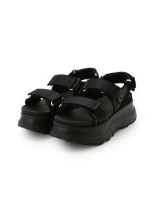 �yFRAY I.D�bUGG(R)�zW ASTROMETRO STRAP FRAY I.D �t���C �A�C�f�B�[ �V���[�Y�E�C �T���_�� �u���b�N�y���������z[Rakuten Fashion]