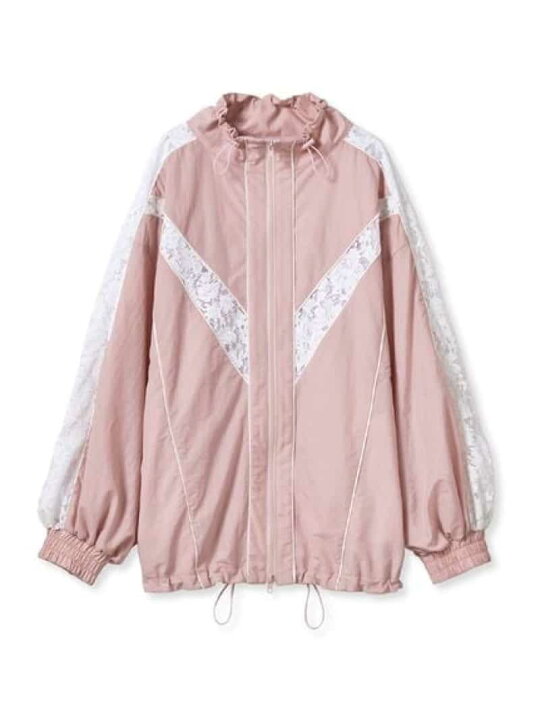 楽天市場】【SALE／20%OFF】【WEB限定カラー】レースコンビトラック 