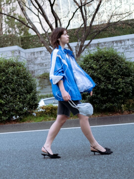 楽天市場】【SALE／20%OFF】【WEB限定カラー】レースコンビトラック 