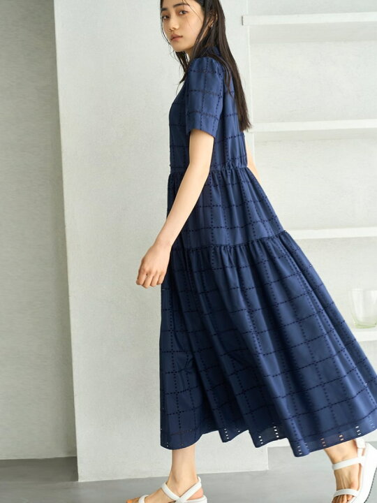 楽天市場】【SALE／30%OFF】エンブロイダリーボリュームシャツ  