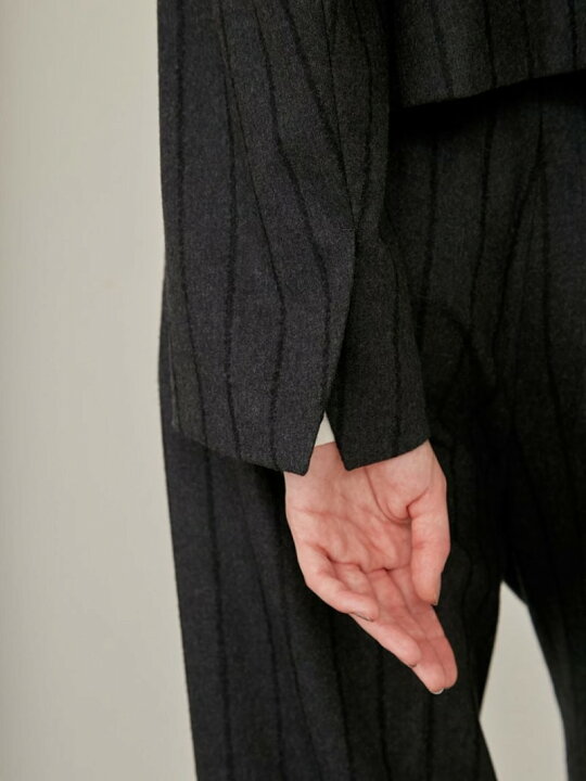 楽天市場】【SALE／50%OFF】ショートスーツジャケット styling 