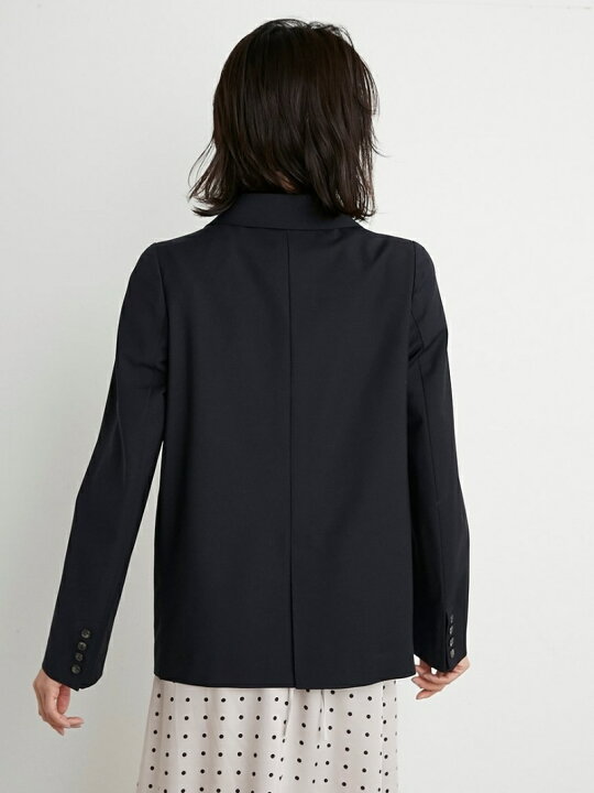 楽天市場】【SALE／50%OFF】Sustainableクラシックブレザー SNIDEL 