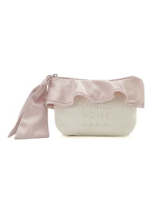 �I�[�K�j�b�N�L�����o�X�|�[�` SNIDEL HOME �X�i�C�f���z�[�� ���z�E�|�[�`�E�P�[�X �|�[�` �u���b�N �x�[�W�� �s���N[Rakuten Fashion]