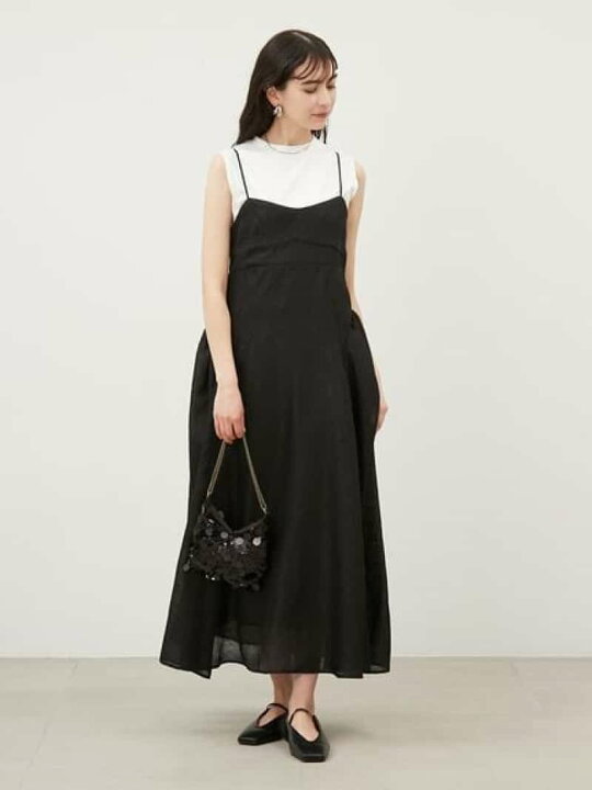 楽天市場】【SALE／50%OFF】カットレイヤードパネルボリューム  