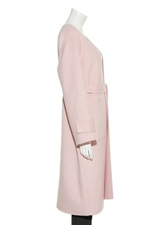 楽天市場】【SALE／45%OFF】ベルト付接結ロングガウンCT Mila Owen  