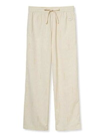 【SALE／30%OFF】【HOMME】ブロードストライプロングパンツ gelato pique ジェラートピケ パンツ その他のパンツ ベージュ ネイビー【RBA_E】【送料無料】[Rakuten Fashion]