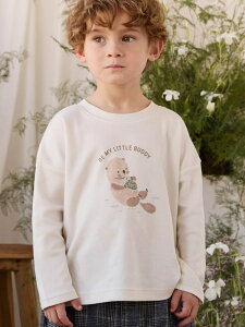 �y�x�r�[&�L�b�Y�zPC�J���E�\�v�����g����T Otter Buddy Cloud(70~100cm) JAMIE KAY �W�F�C�~�[�P�C �}�^�j�e�B�E�F�A�E�x�r�[�p�i �����p�[�X�E�J�o�[�I�[�� �z���C�g�y���������z[Rakuten Fashion]
