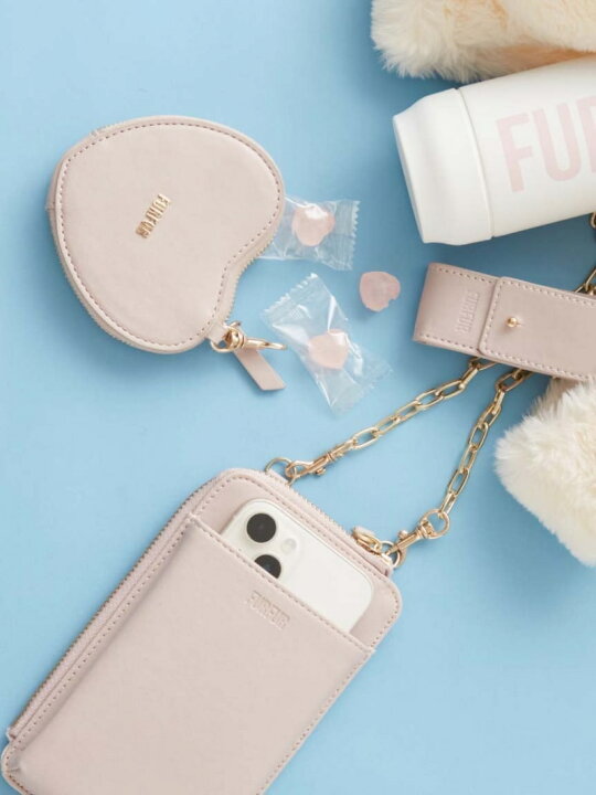 楽天市場】【WEB限定カラー】3SETマルチショルダー FURFUR ファー 