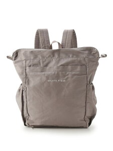 2way}}bN gelato pique WF[gsP }^jeBEFAExr[pi }U[YobOEނ|[` O[ys\z*yz[Rakuten Fashion]