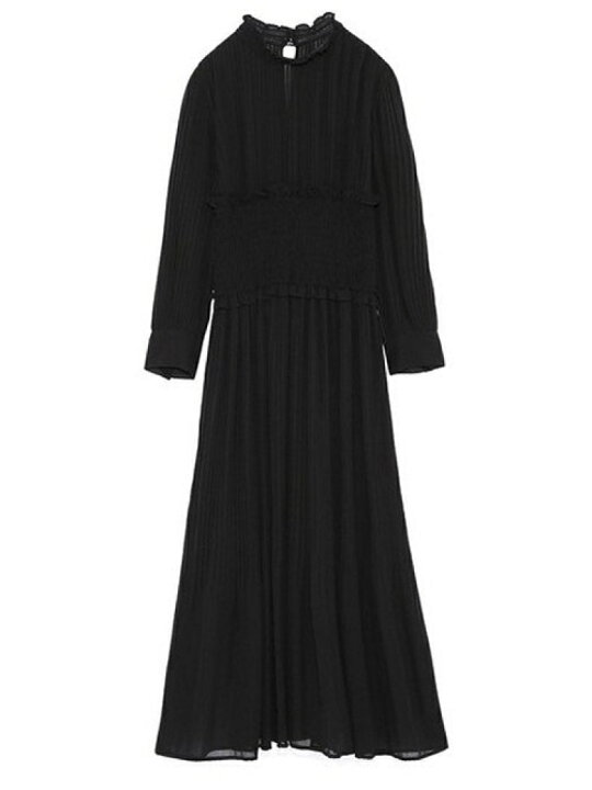 楽天市場】【SALE／30%OFF】プリーツフレアーOP FRAY I.D フレイ 