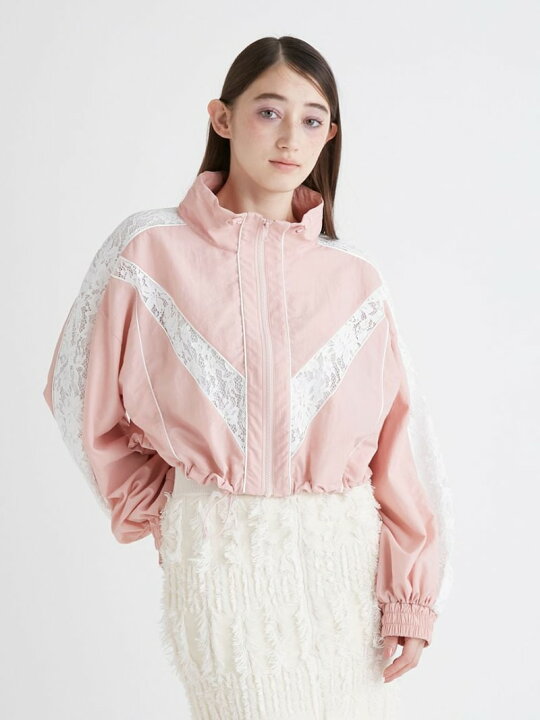 楽天市場】【SALE／20%OFF】【WEB限定カラー】レースコンビショート 