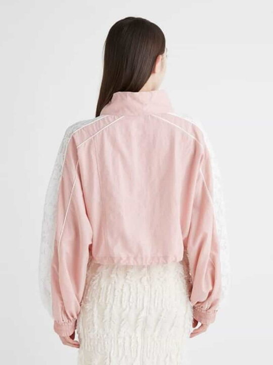 楽天市場】【SALE／20%OFF】【WEB限定カラー】レースコンビショート 