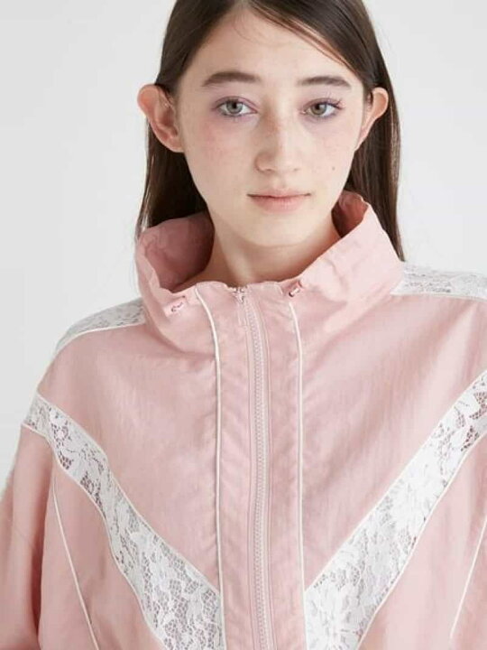 楽天市場】【SALE／20%OFF】【WEB限定カラー】レースコンビショート 