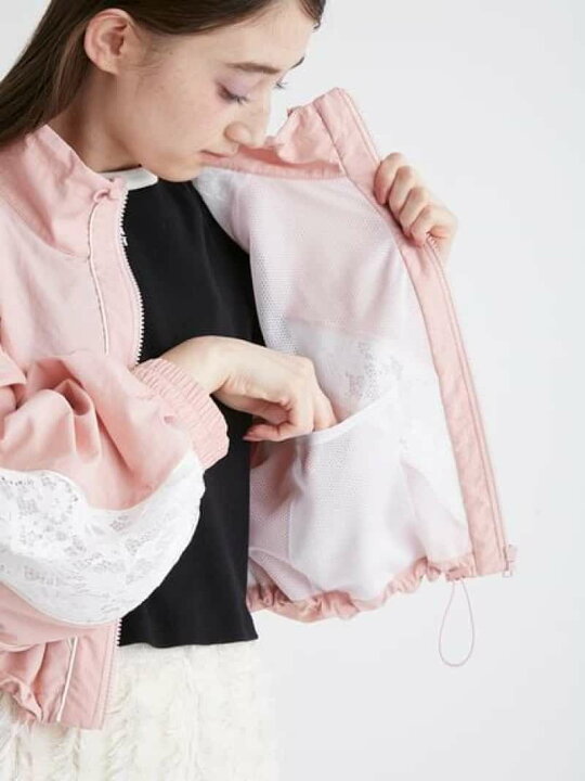 楽天市場】【SALE／20%OFF】【WEB限定カラー】レースコンビショート 