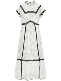 楽天市場 Lily Brown ワンピース レディースファッション の通販