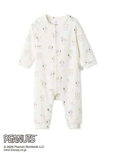 yPEANUTS PUPPIESzyBABYzp[X gelato pique WF[gsP }^jeBEFAExr[pi p[XEJo[I[yz[Rakuten Fashion]