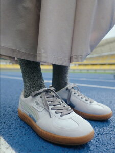 ySALE^30%OFFzyemmi×PUMAzPalermo LTH emmi emmi G~ V[YEC Xj[J[ O[yRBA_Ezyz[Rakuten Fashion]