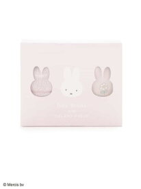 【Dick Bruna】【KIDS】パッケージ付きタオル3枚セット gelato pique ジェラートピケ ファッション雑貨 その他のファッション雑貨 ピンク【送料無料】[Rakuten Fashion]