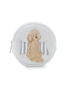 �v���C�t��DOG�|�[�` gelato pique �W�F���[�g�s�P ���z�E�|�[�`�E�P�[�X �|�[�` �z���C�g �l�C�r�[�y���������z[Rakuten Fashion]