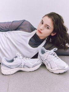 yASICS for emmizGT-2160 emmi G~ V[YEC Xj[J[ zCgyz[Rakuten Fashion]