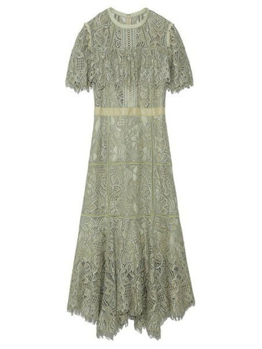 楽天市場】【SALE／45%OFF】ケミカルレースフレアーOP FRAY I.D 