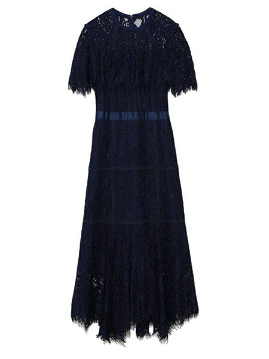 楽天市場】【SALE／45%OFF】ケミカルレースフレアーOP FRAY I.D 
