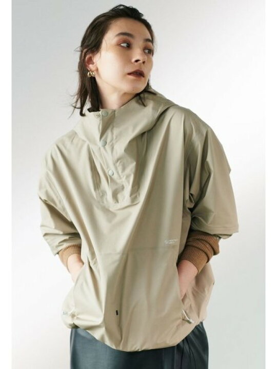 楽天市場】【emmi*Karrimor】versatile A/C pullover W