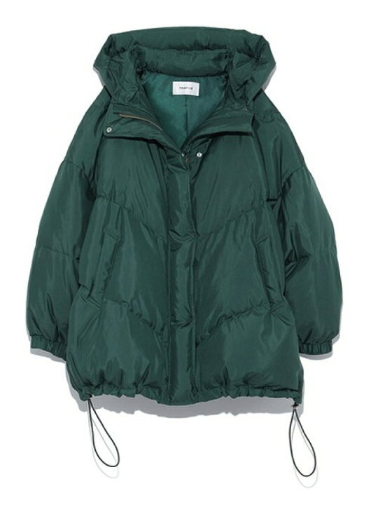 楽天市場】【SALE／40%OFF】ミドルルーズダウンJK FRAY I.D フレイ  