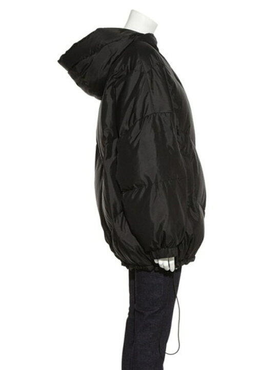 楽天市場】【SALE／40%OFF】ミドルルーズダウンJK FRAY I.D フレイ  