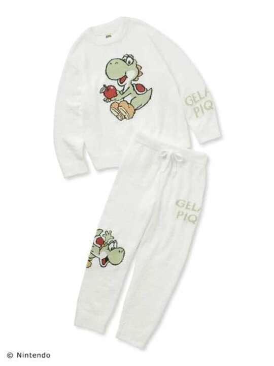 楽天市場】【SALE／30%OFF】【スーパーマリオ】【レディース】ベビモコ 