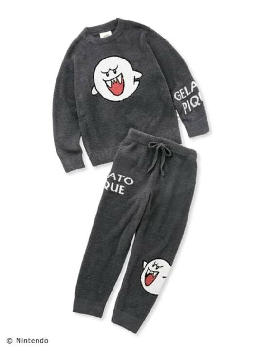 楽天市場】【SALE／30%OFF】【スーパーマリオ】【レディース】ベビモコ 