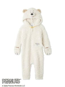 yPEANUTS PUPPIESzyBABYzAfBp[X gelato pique WF[gsP }^jeBEFAExr[pi p[XEJo[I[ x[Wyz[Rakuten Fashion]