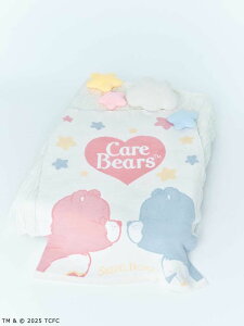 �ySALE�^30%OFF�z�yCare Bears(TM)�z�}���`�J�o�[ SNIDEL HOME �X�i�C�f���z�[�� �C���e���A�E�����G�� �u�����P�b�g�E�Ђ��|���yRBA_E�z�y���������z[Rakuten Fashion]