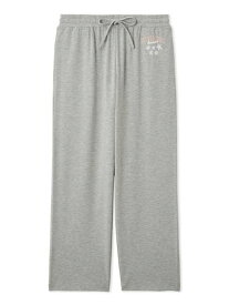 【SALE／30%OFF】【HOMME】グッドモーニングベアレーヨンロングパンツ gelato pique ジェラートピケ パンツ その他のパンツ グレー ネイビー【RBA_E】【送料無料】[Rakuten Fashion]