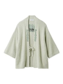 【HOMME】べビモコグッドモーニングベアピケチャン gelato pique ジェラートピケ インナー・ルームウェア その他のインナー・ルームウェア【送料無料】[Rakuten Fashion]