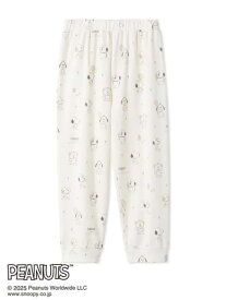 【SALE／30%OFF】【PEANUTS PUPPIES】【KIDS】総柄ロングパンツ gelato pique ジェラートピケ パンツ その他のパンツ【RBA_E】[Rakuten Fashion]