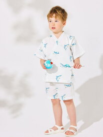 【SALE／30%OFF】【KIDS】甚平 gelato pique ジェラートピケ パンツ その他のパンツ【RBA_E】【送料無料】[Rakuten Fashion]