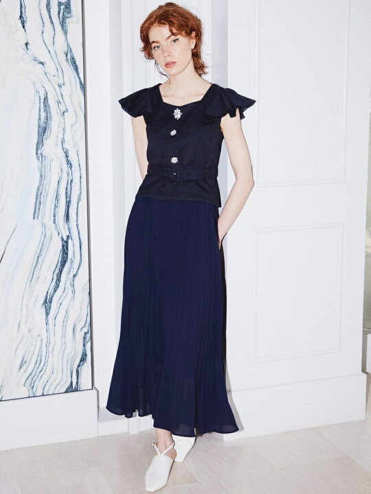 楽天市場 Sale 50 Off スクエアトゥミュール Lily Brown リリーブラウン シューズ パンプス ホワイト ブラック Rba E 送料無料 Rakuten Fashion Usagistore Usagionline公式ストア