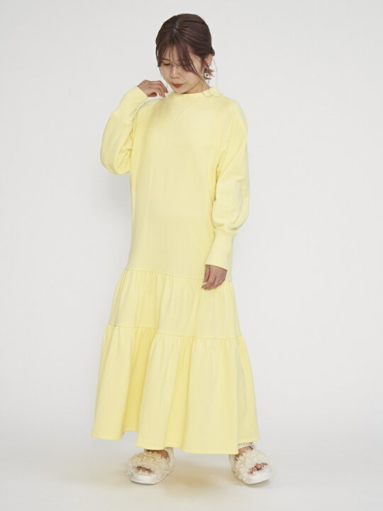 楽天市場】【SALE/50%OFF】【限定サイズあり】ティアード