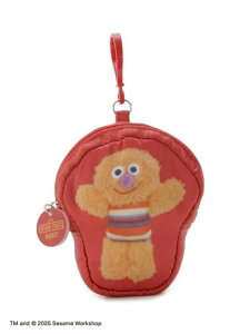 �ʂ�����݃t�H�g �`���[���|�[�` SESAME STREET MARKET �Z�T�~�X�g���[�g�}�[�P�b�g ���z�E�|�[�`�E�P�[�X �|�[�` �C�G���[ ���b�h[Rakuten Fashion]