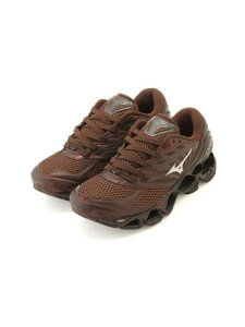 �yMizuno�zWAVE PROPHECY LS emmi �G�~ �V���[�Y�E�C �X�j�[�J�[ �u���b�N�y���������z[Rakuten Fashion]