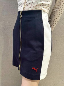 yLILY BROWN×PUMAztgWbv~jXJ[g LILY BROWN [uE XJ[g ~jXJ[g uE lCr[yz[Rakuten Fashion]