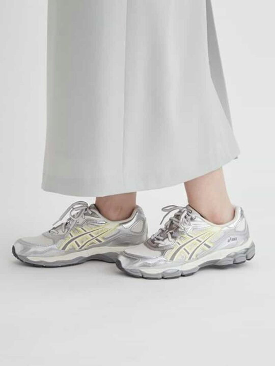 楽天市場】【ASICS for emmi】GEL-NYC emmi エミ シューズ・靴 