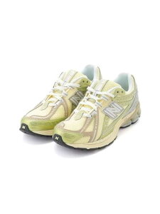 �yNew Balance�zU1906R emmi �G�~ �V���[�Y�E�C �X�j�[�J�[ �C�G���[�y���������z[Rakuten Fashion]