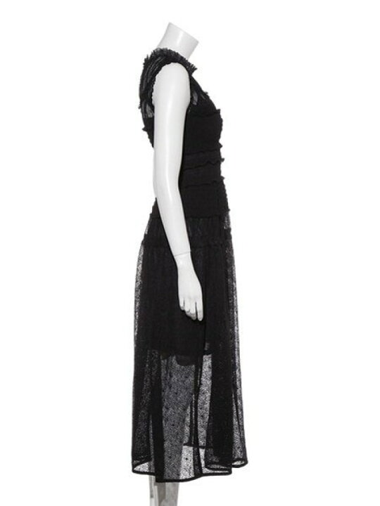 楽天市場】【SALE／40%OFF】ミックスプリーツドレス SNIDEL スナイデル  