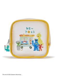 yqmgVLzXNGA|[` SESAME STREET MARKET ZT~Xg[g}[Pbg zE|[`EP[X |[` O[ CG[[Rakuten Fashion]