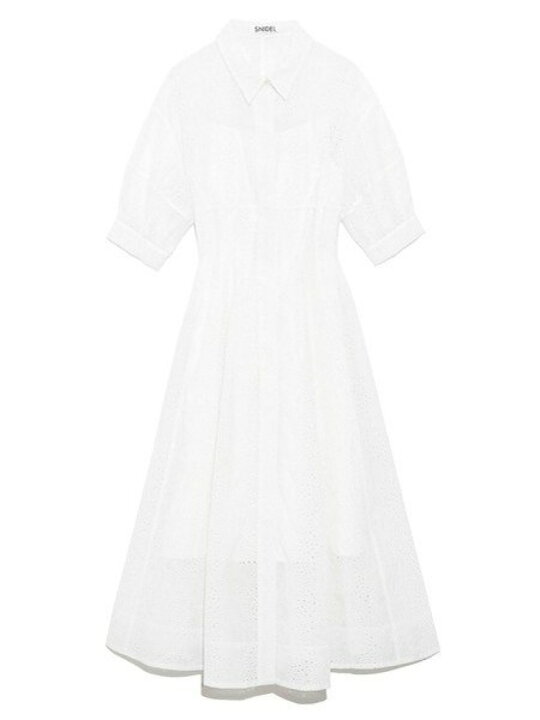 楽天市場】【SALE／40%OFF】ドルマンコルセットミドルOP SNIDEL  