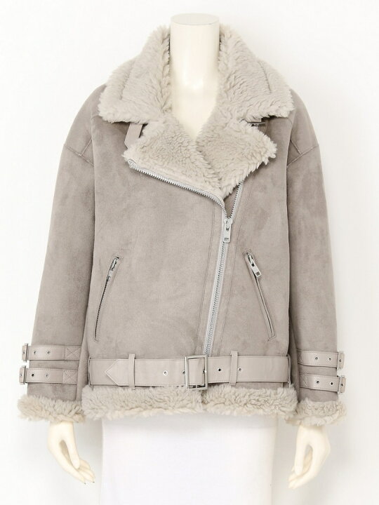 楽天市場】【SALE／30%OFF】ルーズボンバーJK FRAY I.D フレイ  