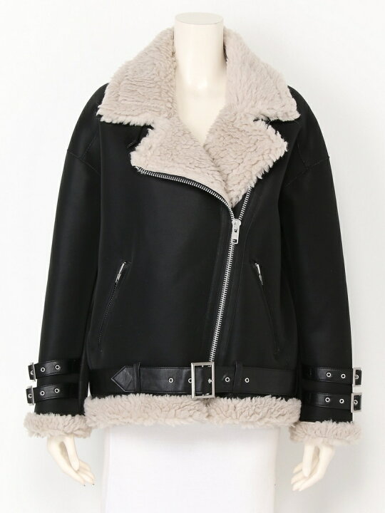 楽天市場】【SALE／30%OFF】ルーズボンバーJK FRAY I.D フレイ  