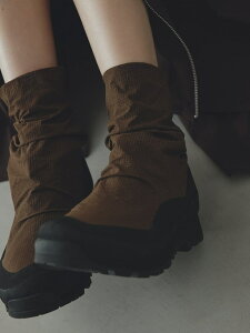 �yTHE NORTH FACE�zTNF Rain Boots G-TEX emmi �G�~ �V���[�Y�E�C ���C���V���[�Y�E�u�[�c ���b�h�y���������z[Rakuten Fashion]